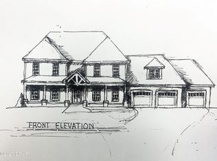 209 Timber Trail Dr, Joplin, MO 64804