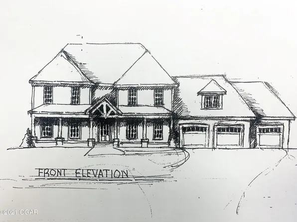 209 Timber Trail Dr, Joplin, MO 64804