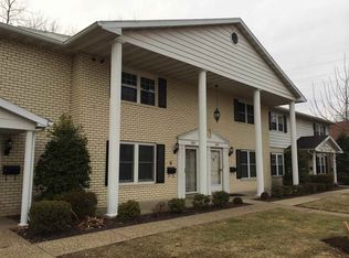 1025 Burdette Ave, Evansville, IN