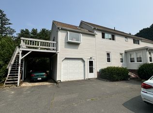 44 S Silver Ln #B, Sunderland, MA 01375
