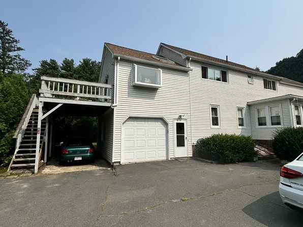 44 S Silver Ln #B, Sunderland, MA 01375