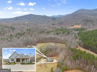 232 Happy Trails Way, Jasper, GA 30143