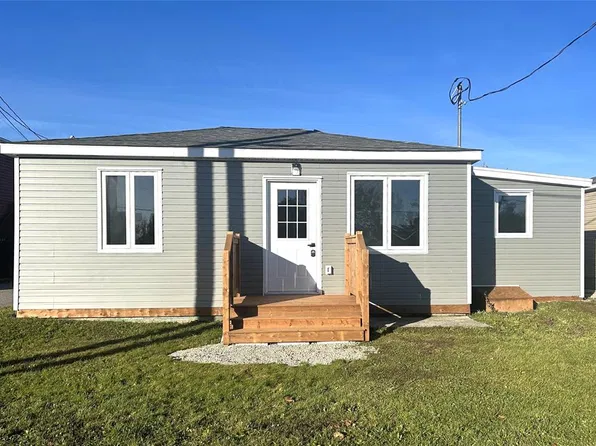 8 Park Avenue, Stephenville, NL A2N1G1