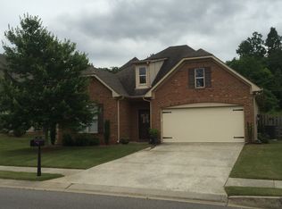 1312 Easterwood Blvd, Gardendale, AL 35071