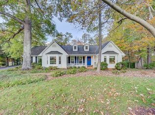 163 Bogey Ln, Salem, VA 24153