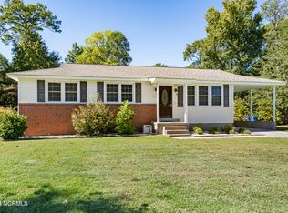 311 Seminole Trl, Jacksonville, NC 28540