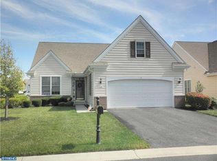11 Wheatsheaf Ln, Smyrna, DE 19977