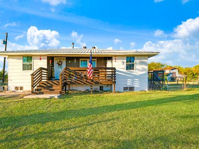 1241 Fm 1700, Clarksville, TX, 75426
