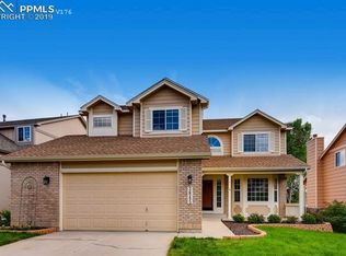 3845 Schoolwood Ct, Colorado Springs, CO 80918