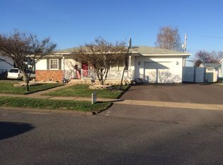 57 Sycamore Dr, Swoyersville, PA 18704