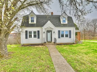 114 High St, Williamstown, KY 41097