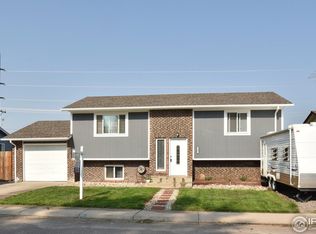 1305 Pacific Ct, Fort Lupton, CO 80621