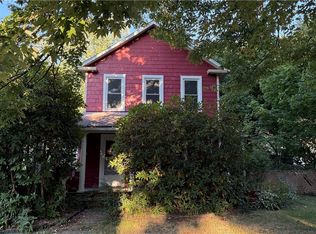 408 Grant St, Ravenna, OH 44266