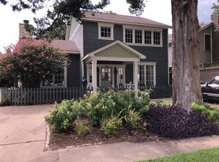 2602 Nantucket Dr #1, Houston, TX 77057