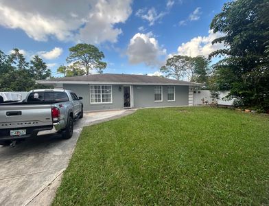 4919 Dolphin Drive, Lake Worth, FL, 33463