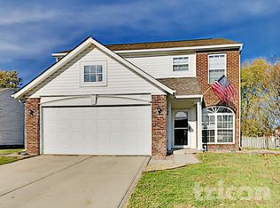 2313 Canvasback Dr, Indianapolis, IN
