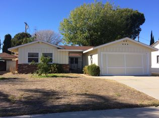 10443 Densmore Ave, Granada Hills, CA 91344