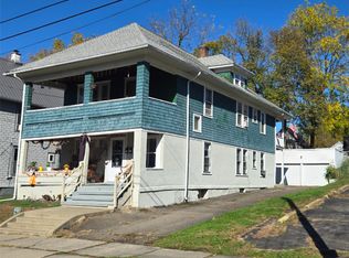 5 Parsons, Binghamton, NY