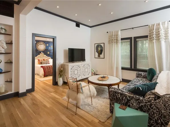 799 Charles Allen Dr NE, Atlanta, GA
