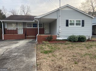 1315 Hartley Ave, Warner Robins, GA 31088