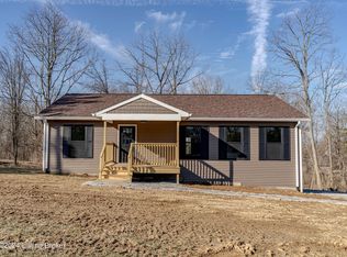 2023 Pendleton Rd, Pendleton, KY 40055