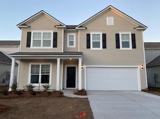 5712 Redgum Dr, Myrtle Beach, SC 29579