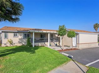 5815 E La Palma Ave Space 302, Anaheim, CA 92807