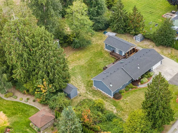 11704 11th Street Ct E, Edgewood, WA 98372