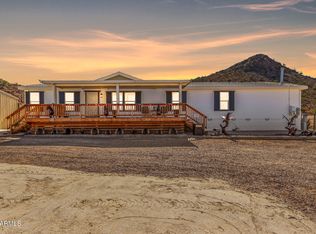 13933 S 191st Ave, Buckeye, AZ 85326