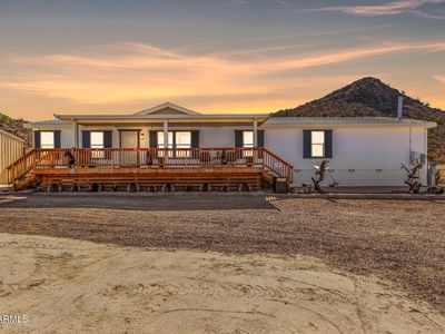 13933 S 191st Ave, Buckeye, AZ, 85326