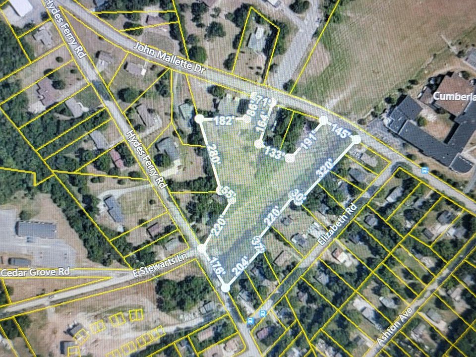 2nd image of 3709 John Mallette Dr