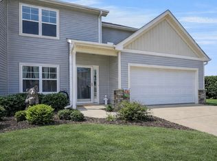 The Townes At Brookwood, Simpsonville, SC 29681