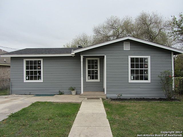 1st image of 5014 Pettus #1