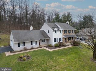 608 Brainerd Pl, Exton, PA 19341