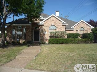 755 Yellowstone Dr, Allen, TX 75002