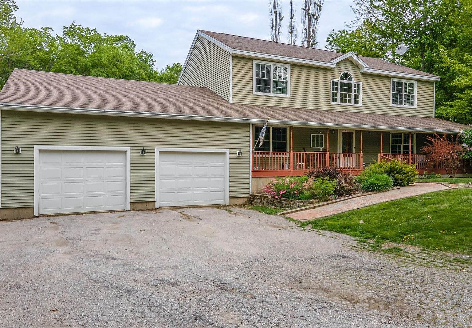 42 Dr, Hermon, ME 04401 MLS 1560846 Zillow