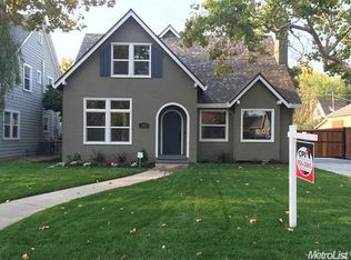 145 W Euclid Ave, Stockton, CA 95204