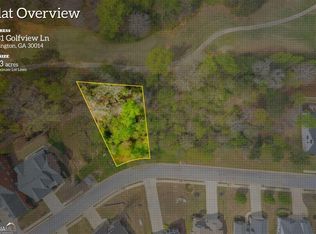 9131 Golfview Ln, Covington, GA 30014