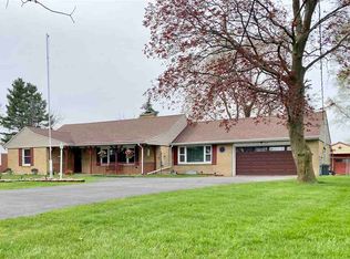 1405 Midland Rd, Bay City, MI 48706