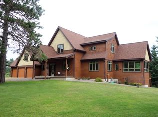 7550 Golfview Ct, Minocqua, WI 54548
