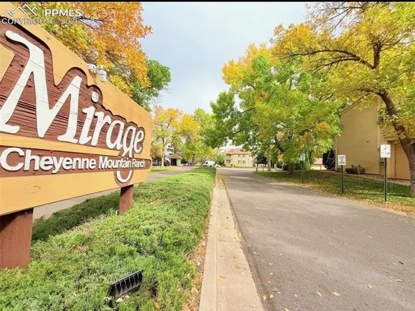 914 Tenderfoot Hill Rd APT 201, Colorado Springs, CO 80906