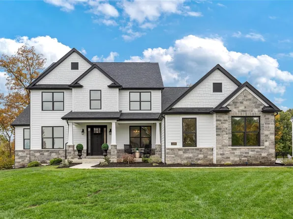 5109 Castle Tower Dr, Saint Charles, MO 63304