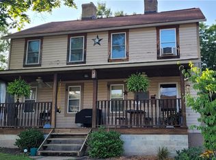 3600 Downing St, South Park, PA