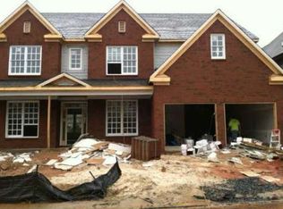 10084 Innisfree Dr, Johns Creek, GA 30022
