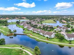 5928 Sand Wedge LN #1808, NAPLES, FL 34110