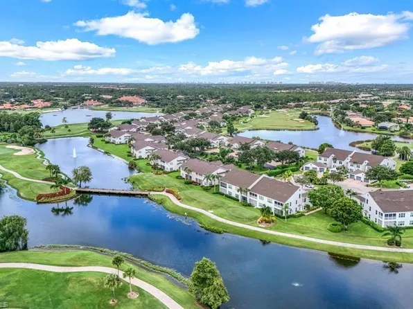 5928 Sand Wedge Ln 1808, Naples, FL 34110