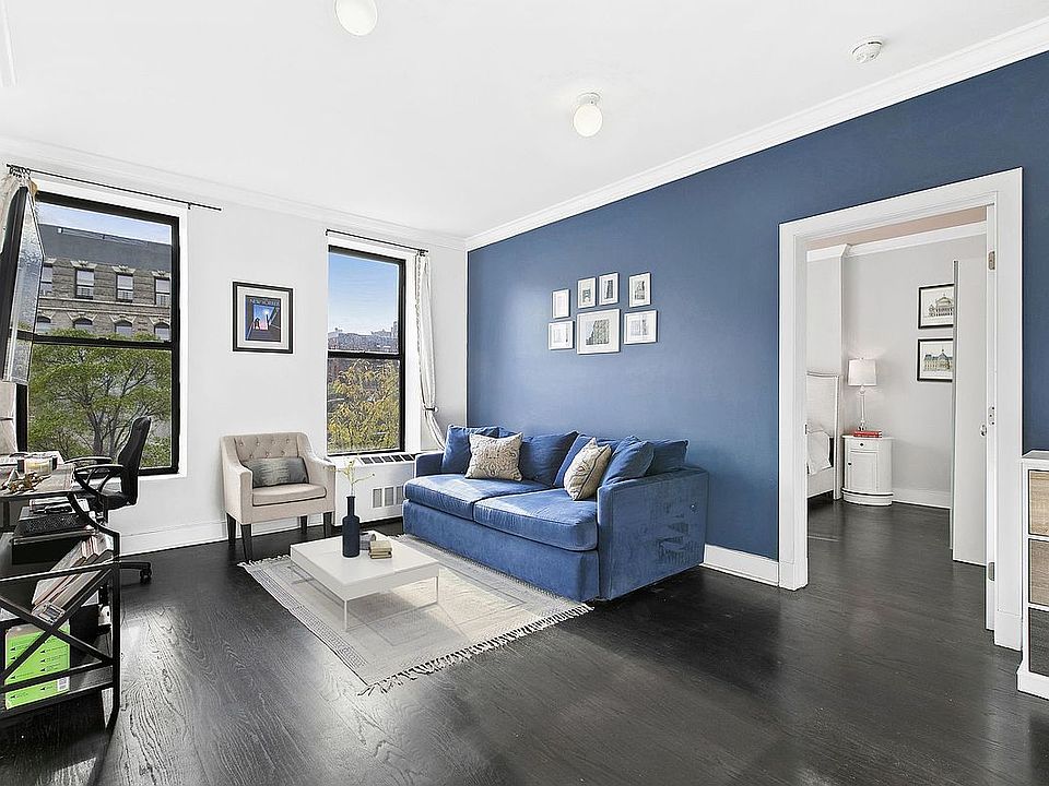 1st image of 553 Lenox Ave Unit 3F