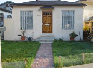 2818 Abbot Kinney Blvd, Venice, CA 90291