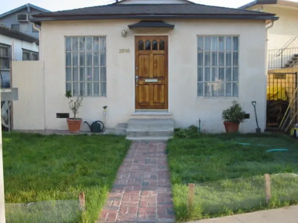 2818 Abbot Kinney Blvd, Venice, CA 90291
