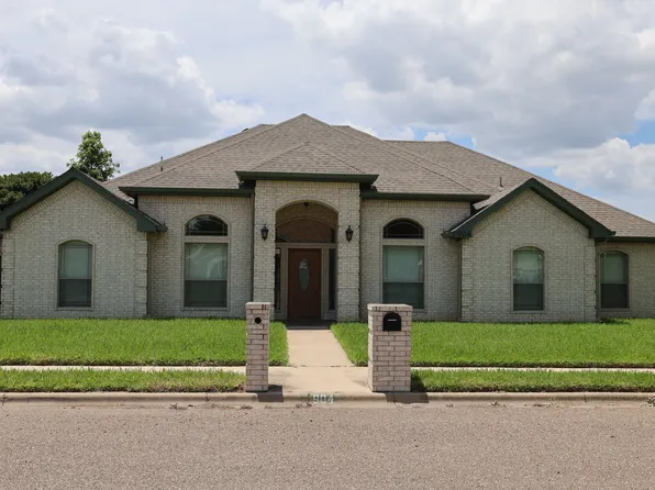 904 Shawnee Bend Rd, San Juan, TX 78589